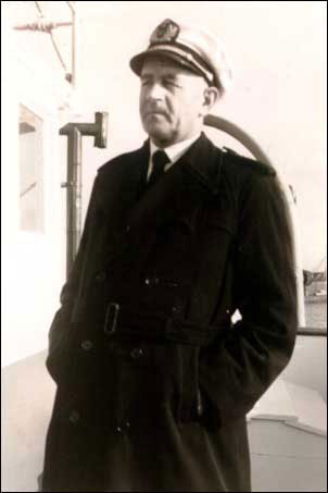 Jan Liewen ca.1959